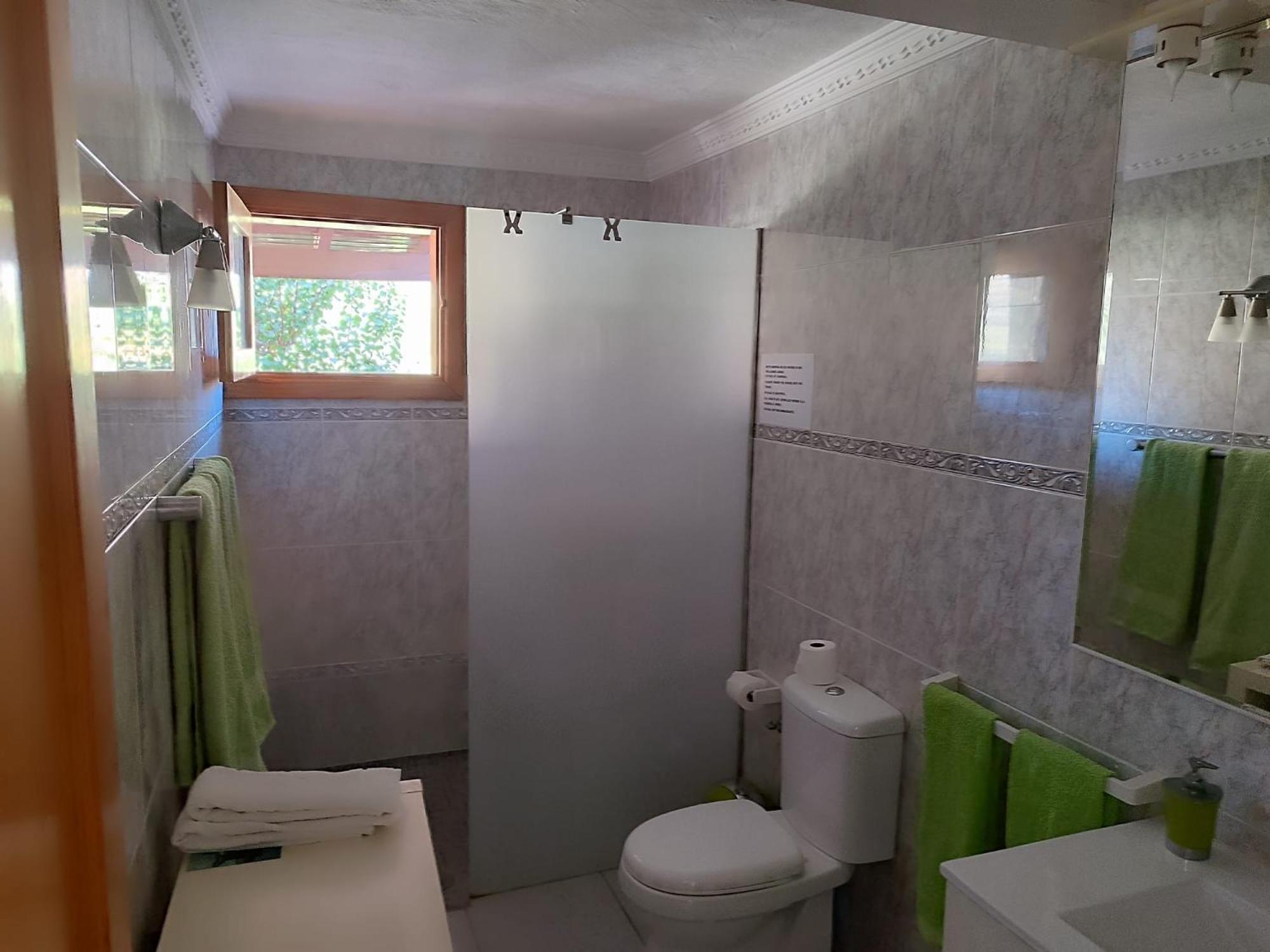 Casa Reyes Fataga Apta Reyes Eksteriør bilde